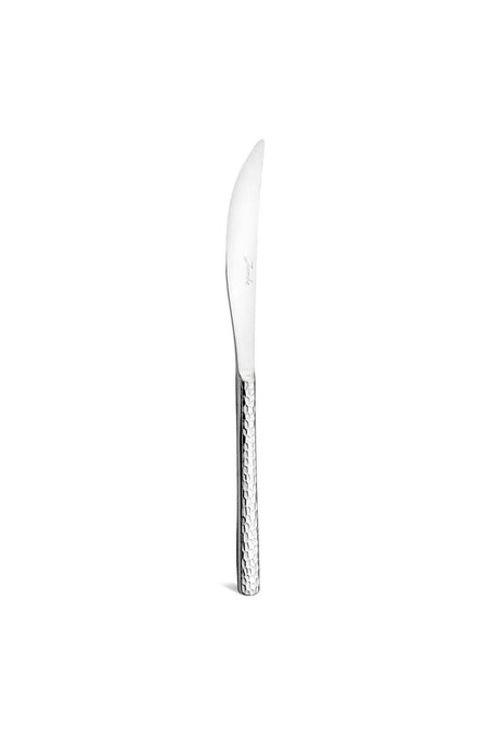 Jumbo 2900 vannes desenli 84 Piece 12 Place Setting Flatware Set - MALLTURK