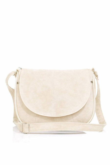 Fubileather Genuine Leather Medium Everyday Women's Shoulder Bag
