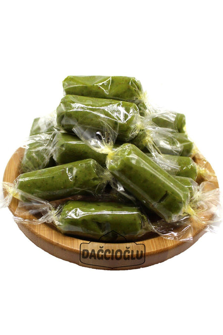 Dagcioglu Pistachio fistigi ezmesi ozel 500 g - MALLTURK