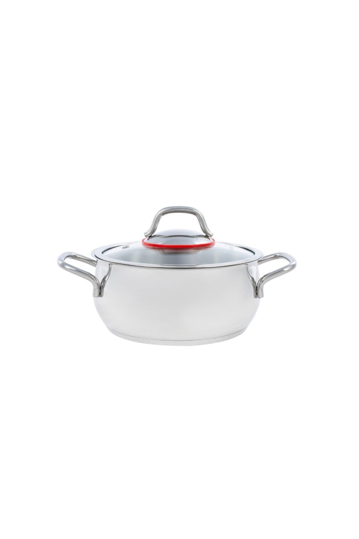 Karaca Sile 8 Piece Cookware Set - MALLTURK