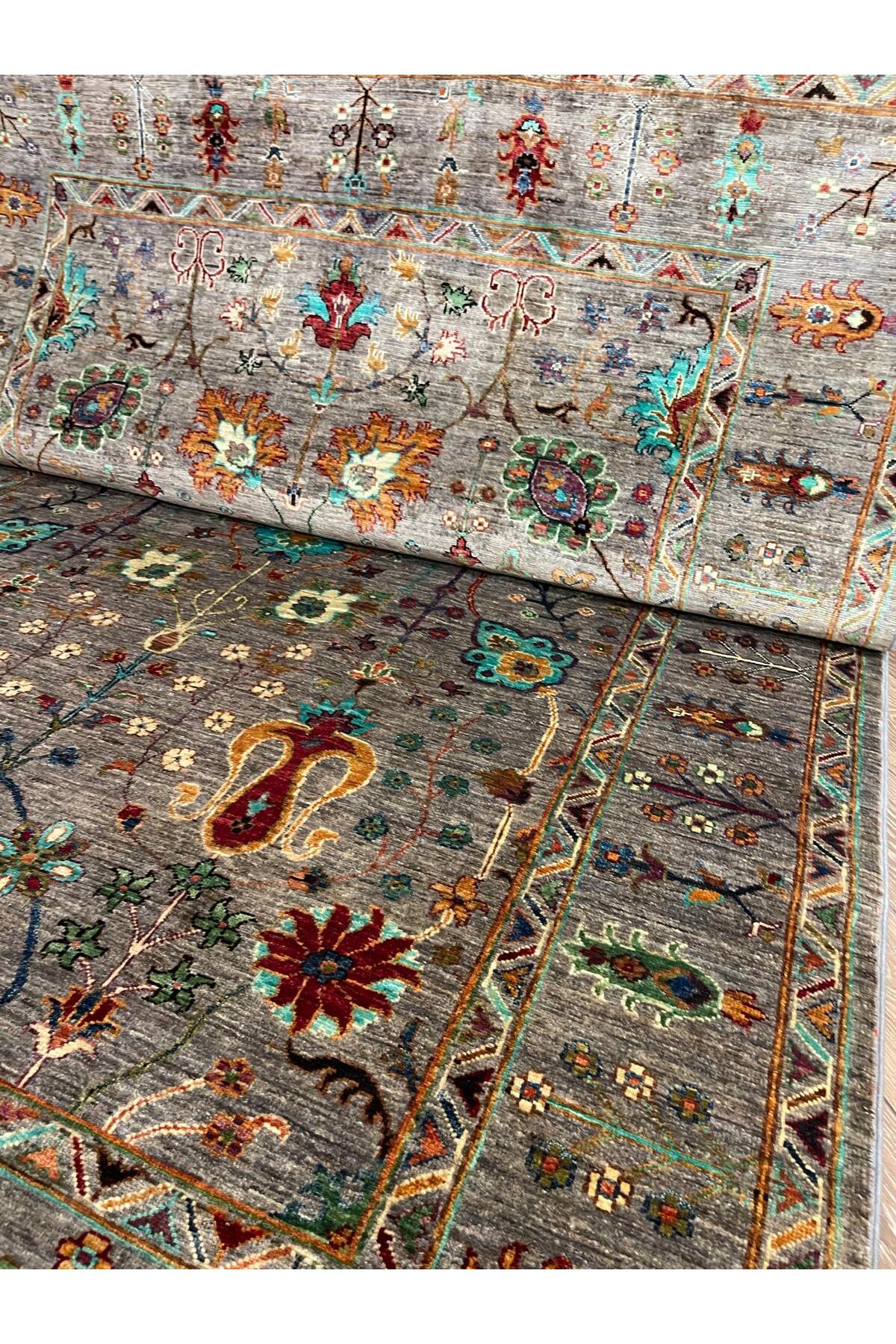 Rustikev SULTANI Rug - MALLTURK