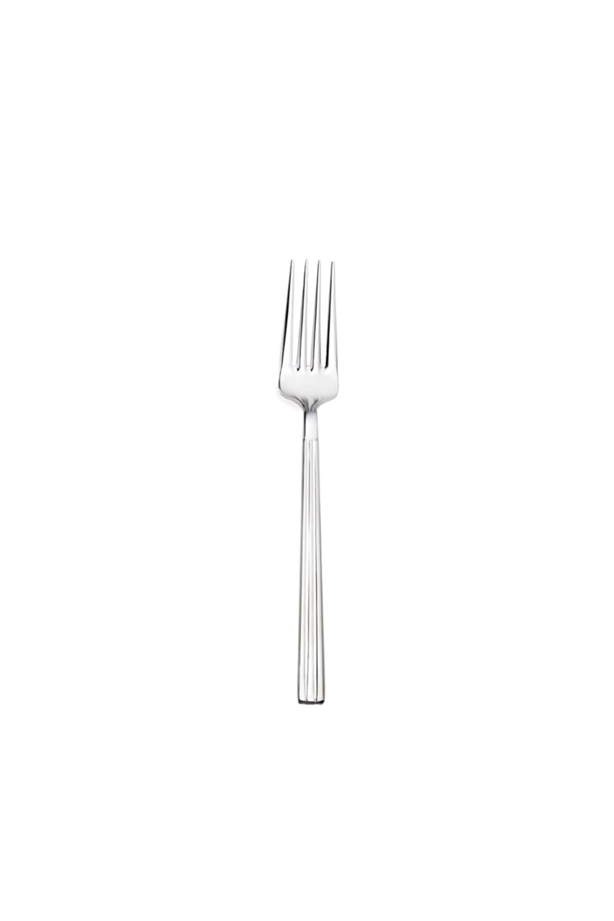 Jumbo 5300 12 Place Setting 60 Piece Flatware Set - MALLTURK