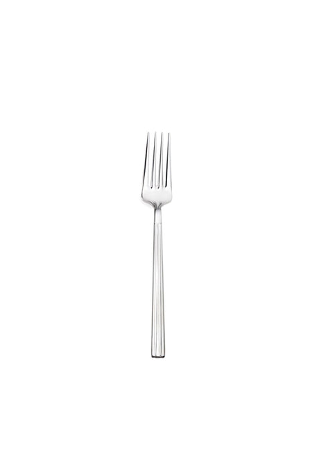 Jumbo 5300 12 Place Setting 60 Piece Flatware Set - MALLTURK