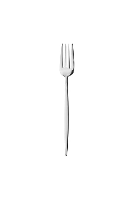 Aryildiz porto 84 Piece 12 Place Setting Flatware Set - MALLTURK