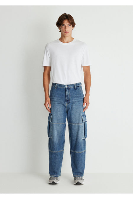 Mavi Austin MV91 Street indigo Mavi Jeans 0011214-88539 - MALLTURK