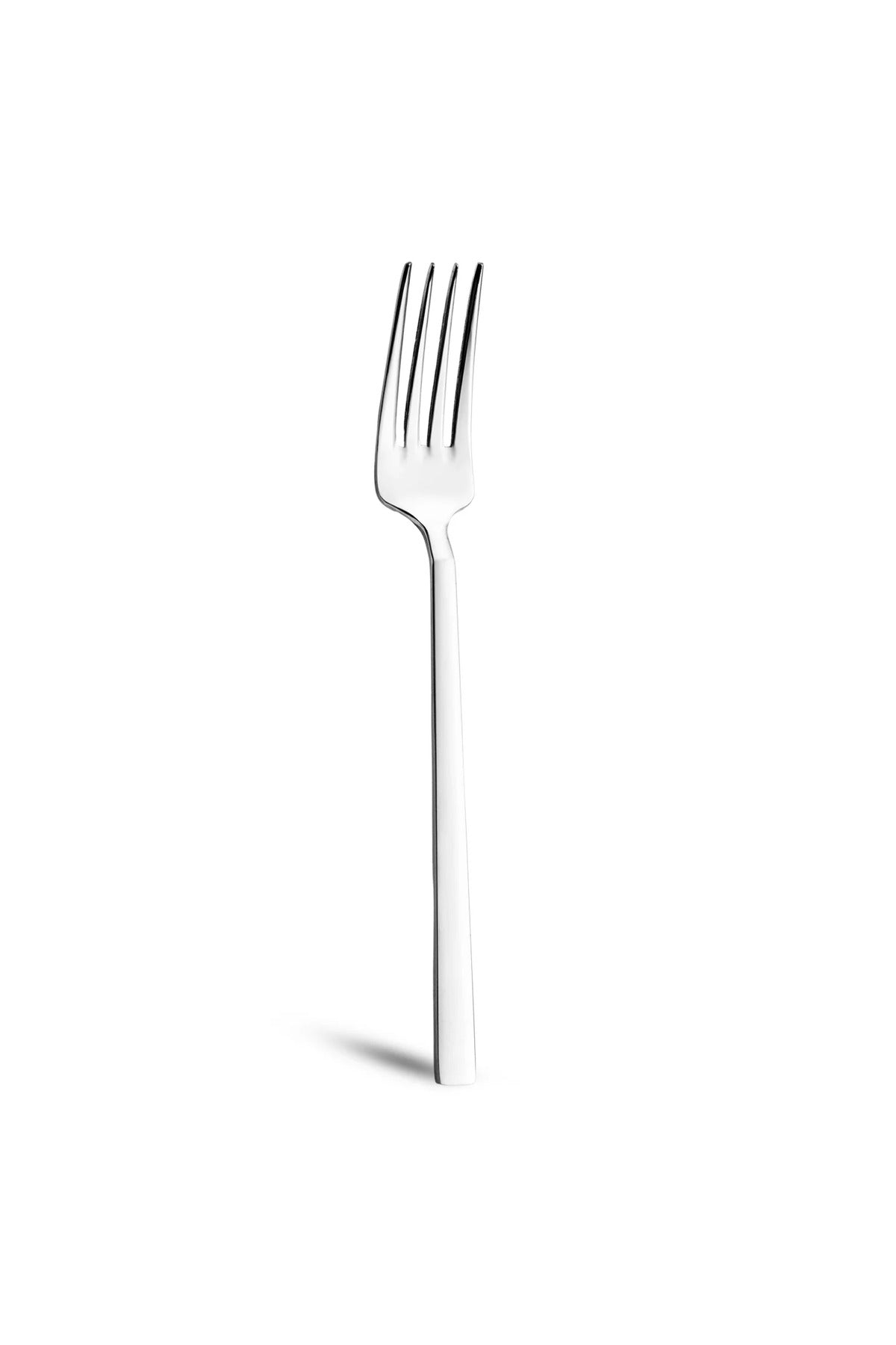 Jumbo 1800 18 Piece 6 Place Setting Flatware Set - MALLTURK