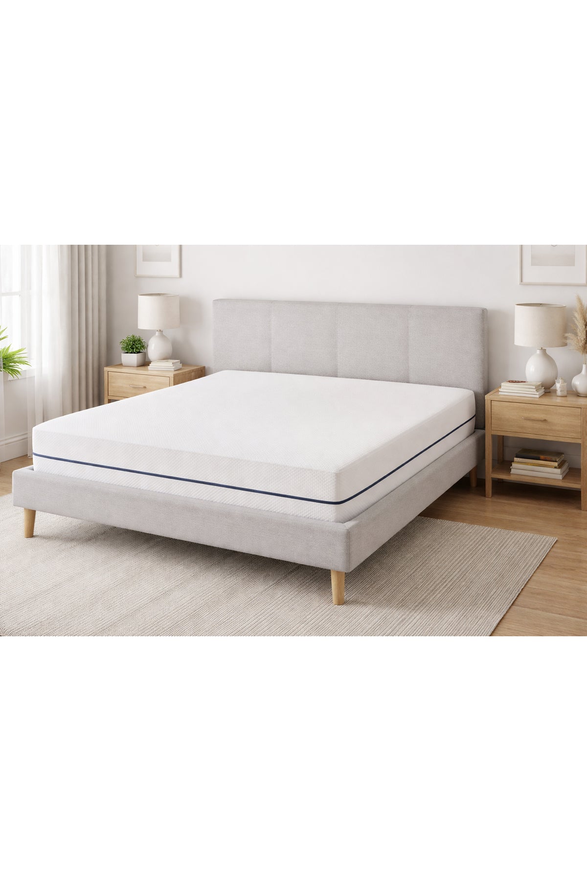 Artex Kilif Mattress Protector - MALLTURK