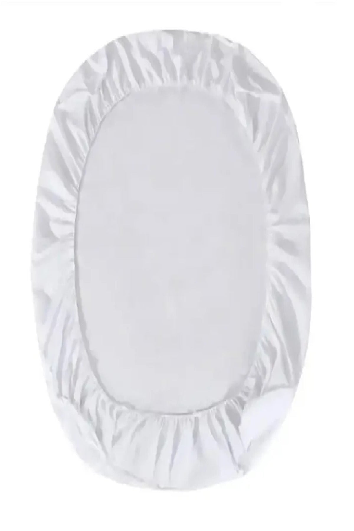 mycey Waterproof Cotton Fitted Mattress Protector - MALLTURK