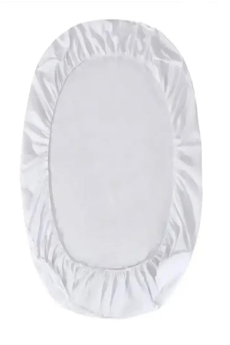 mycey Waterproof Cotton Fitted Mattress Protector - MALLTURK