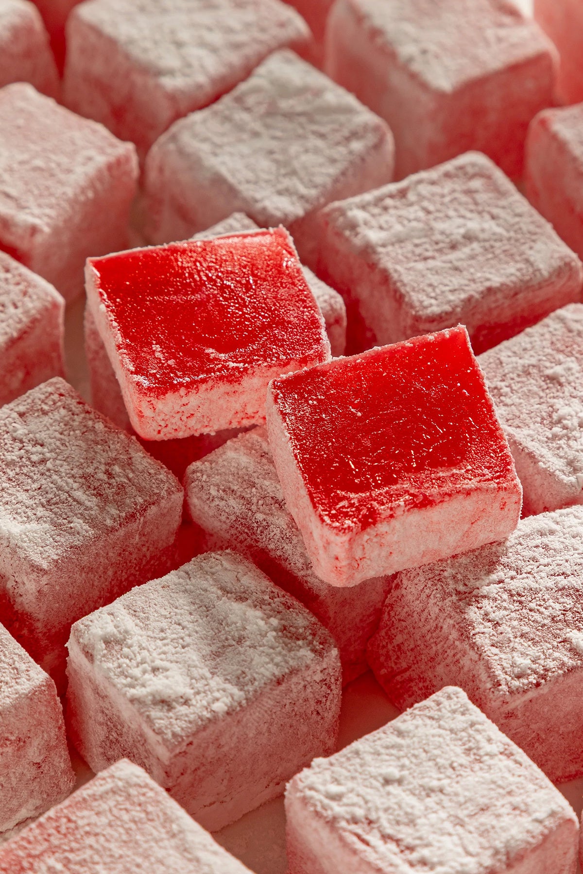 Servet Assorted klasik Turkish Delight 1000 g - MALLTURK