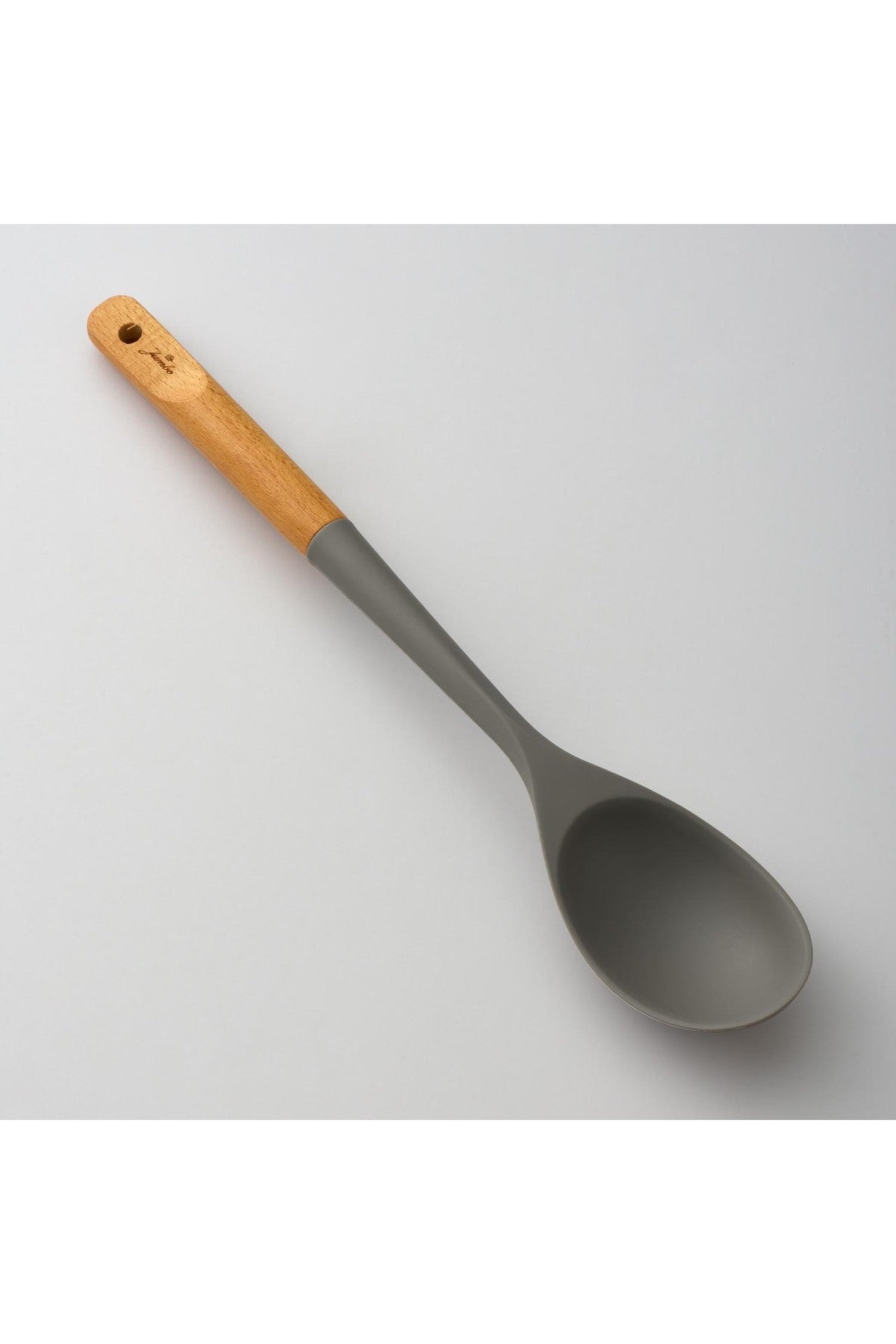 Jumbo smart grey Spoon - MALLTURK