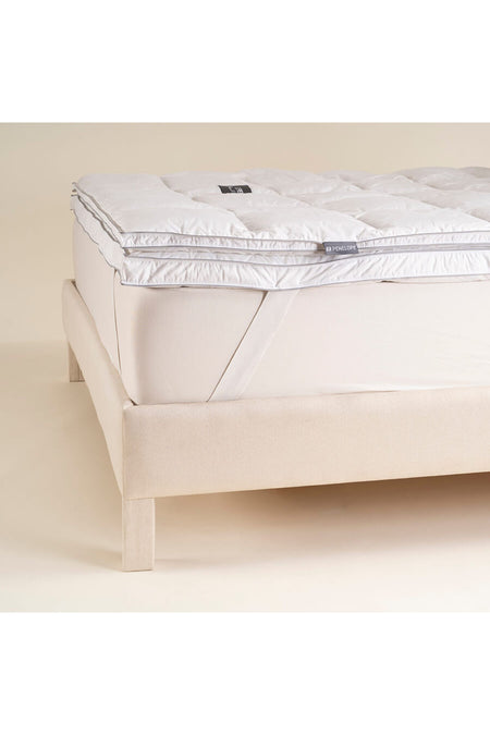 Penelope Isi Dengeleyici Mattress Protector - MALLTURK