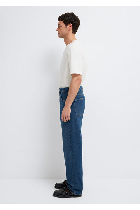Mavi Toronto Street Vintage Dark Jeans 0010289-A1706 - MALLTURK