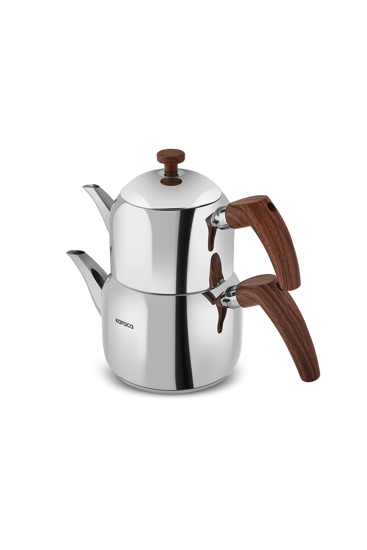 Karaca Weny induction Base Mini Teapot Set - MALLTURK