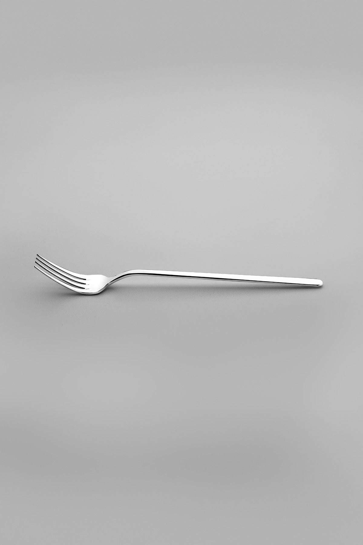 Nehir sofia Plain 6 Place Setting 36 Piece Boxed Flatware Set - MALLTURK