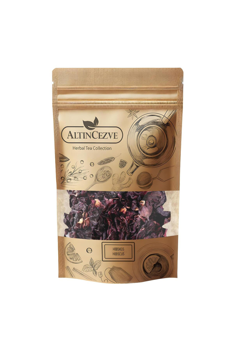 Altincezve Hibiskus 50 gr