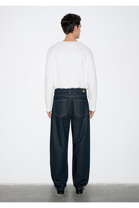 Mavi Toronto Street Rinse Denim Jeans 0010289-91350 - MALLTURK