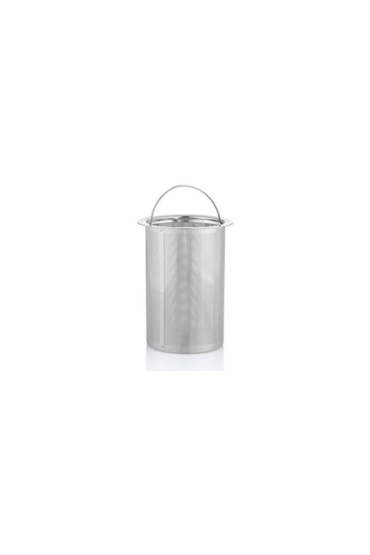 Arnica Demli Stil iH33205 Glass Teapot Tea Maker, Black - MALLTURK