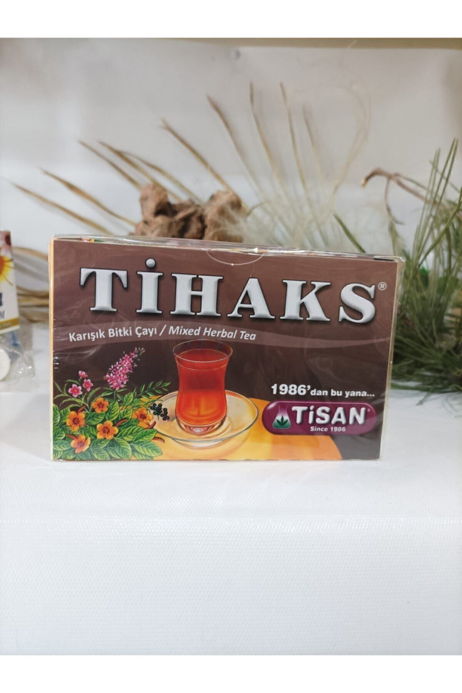 Tisan Tihaks