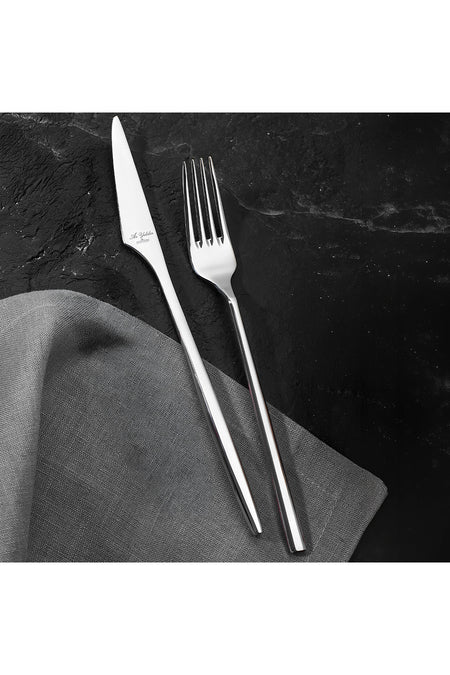 Aryildiz trendy prestige 89 Piece Flatware Set - MALLTURK