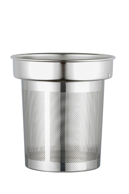 Fakir Chaizen inox Tea Maker 1800W with Stainless Steel Teapot, Automatic Shut-off, and 1.8L Water Heater - MALLTURK