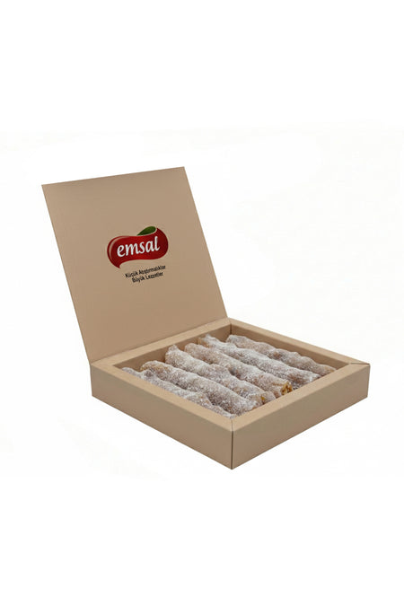 Emsal kuruyemis Walnut Grape Molasses Confection bandirma 1000 g - MALLTURK