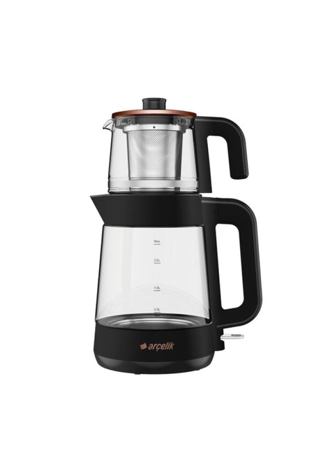 Arcelik CM 6964 S Resital Tea Maker - MALLTURK