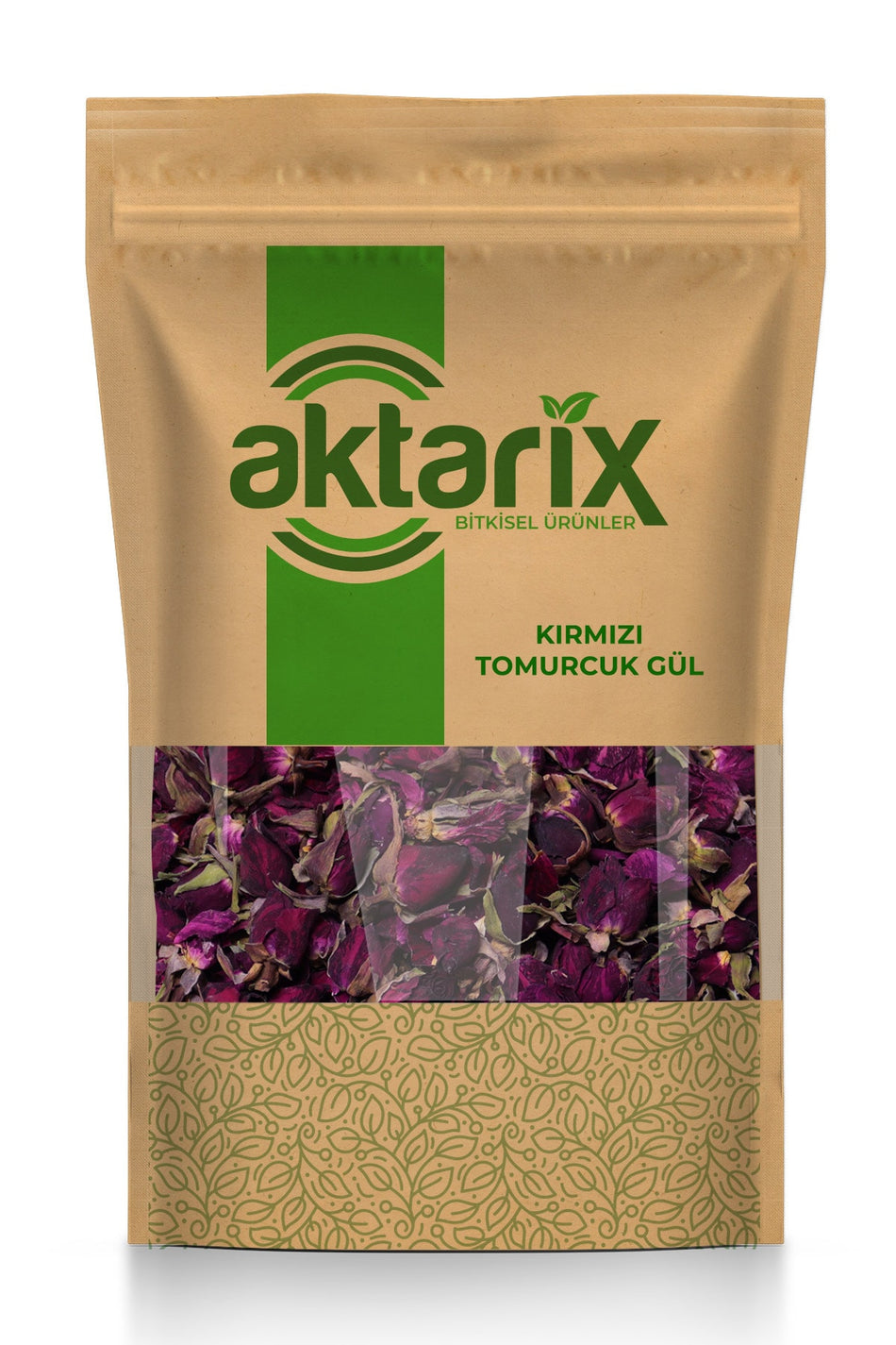 Aktarix 10 Gr Red Bud Rosehip Dried Fruit