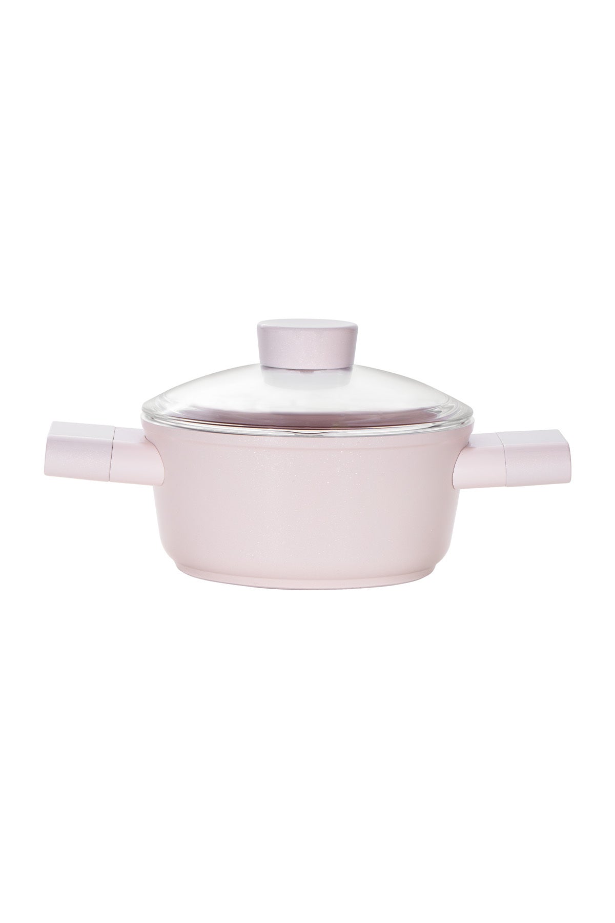 Emsan Swiss Crystal Stock Pot - MALLTURK
