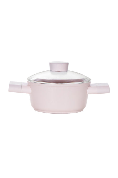 Emsan Swiss Crystal Stock Pot - MALLTURK