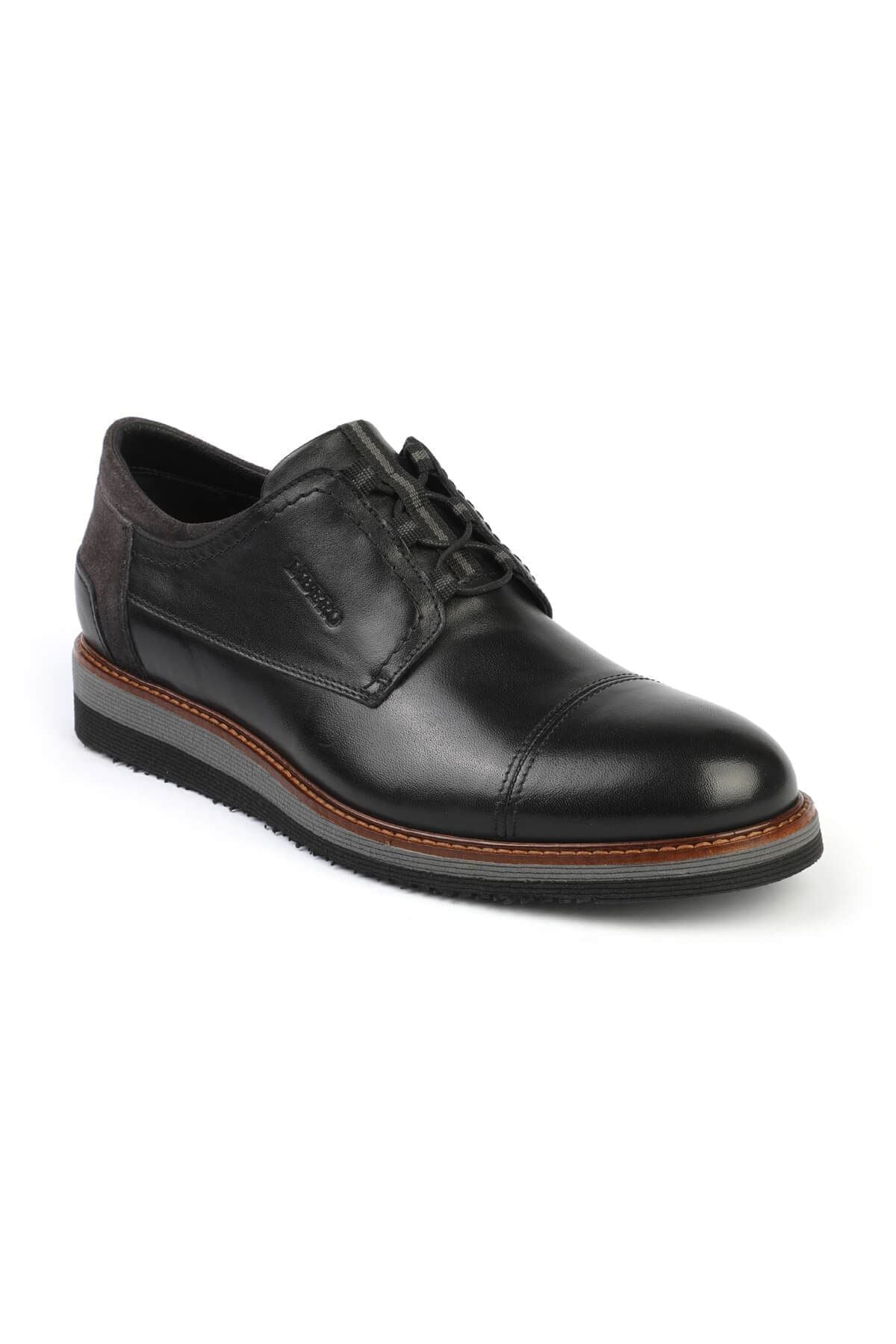 2646 Special Series Men's Genuine Leather Oxford Shoes - MALLTURK
