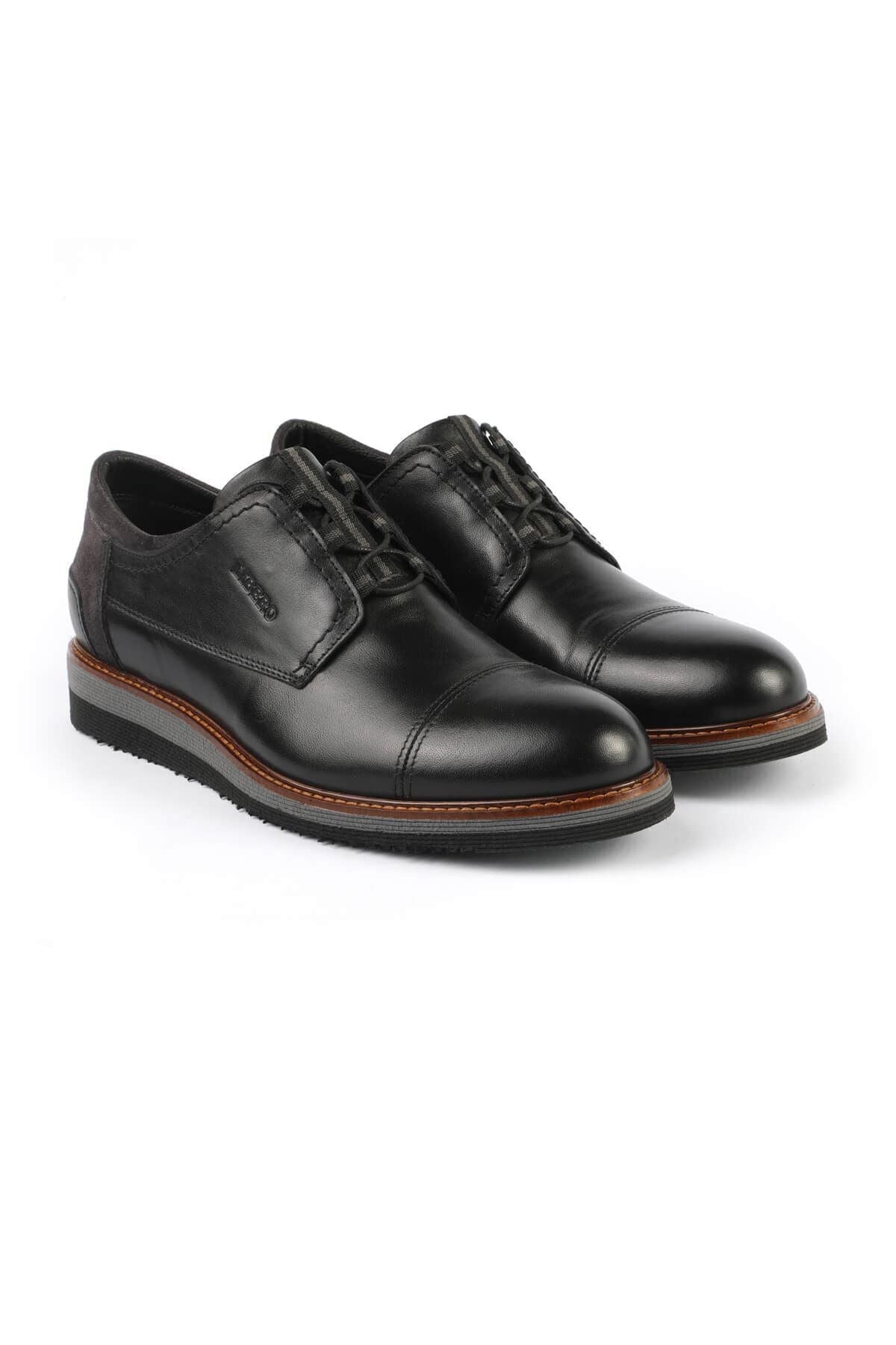 2646 Special Series Men's Genuine Leather Oxford Shoes - MALLTURK