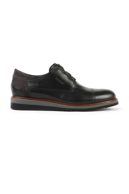 2646 Special Series Men's Genuine Leather Oxford Shoes - MALLTURK