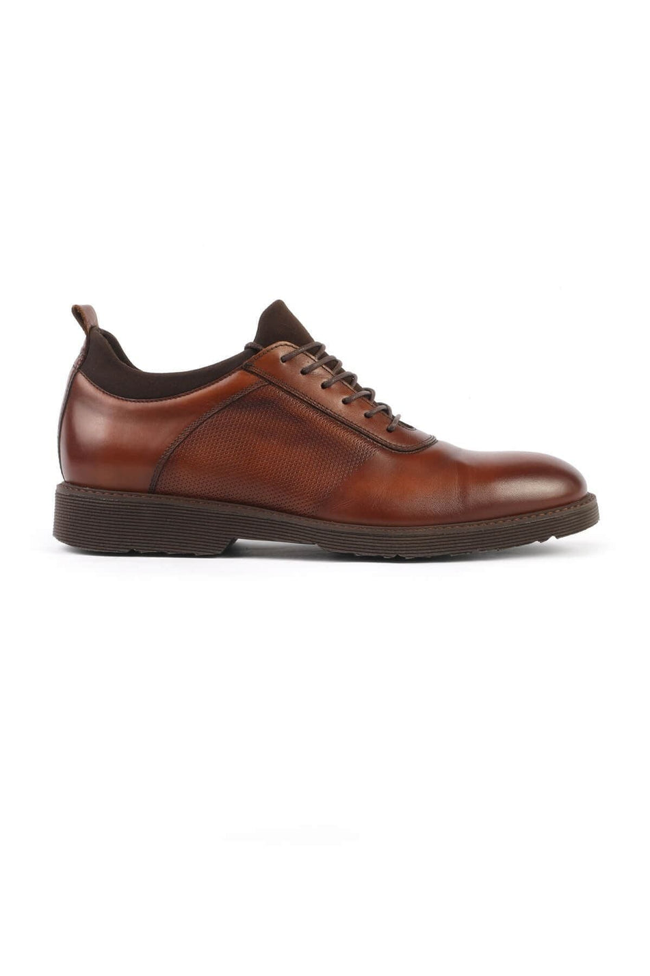 2999 Casual Men's Shoes Tan - MALLTURK