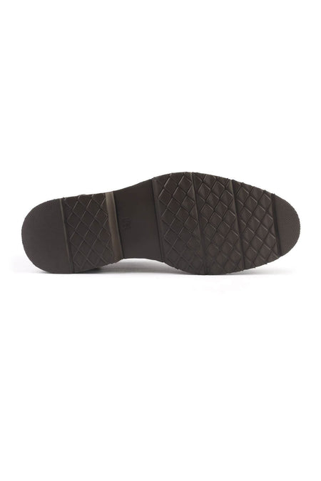 2999 Casual Men's Shoes Tan - MALLTURK