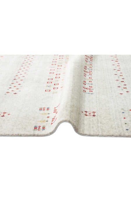 Eko Hali Zara Zr06 Beige - MALLTURK