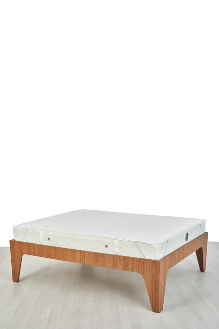 Otello Waterproof Fitted Mattress Protector - MALLTURK