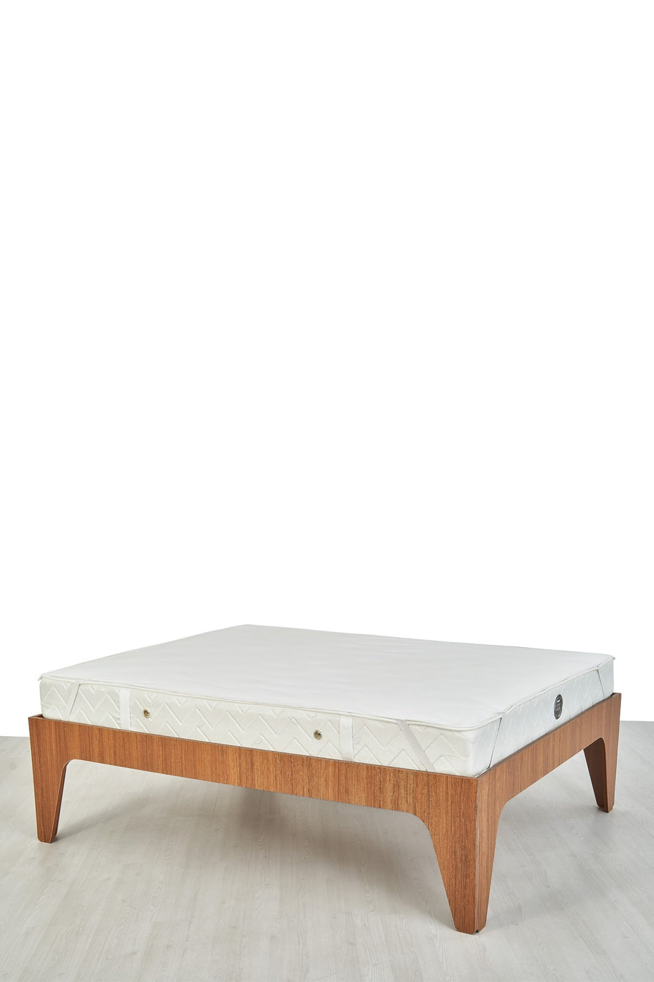 Otello Waterproof Fitted Mattress Protector - MALLTURK