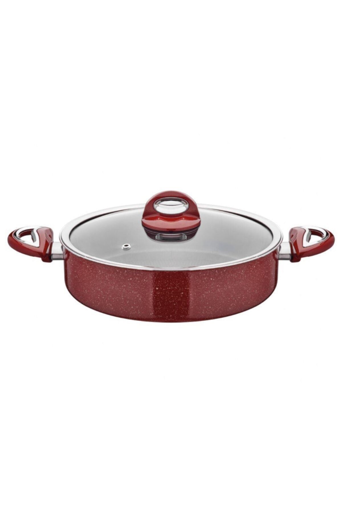 Tac Granite Saute Pan Pilavlik Pot . - MALLTURK