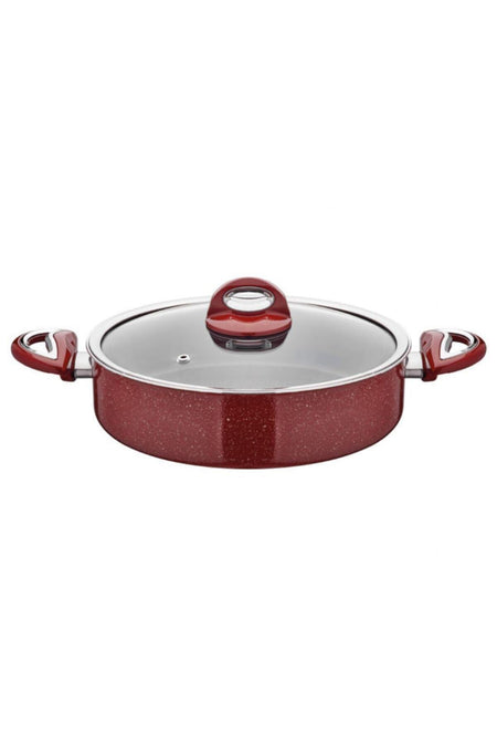 Tac Granite Saute Pan Pilavlik Pot . - MALLTURK