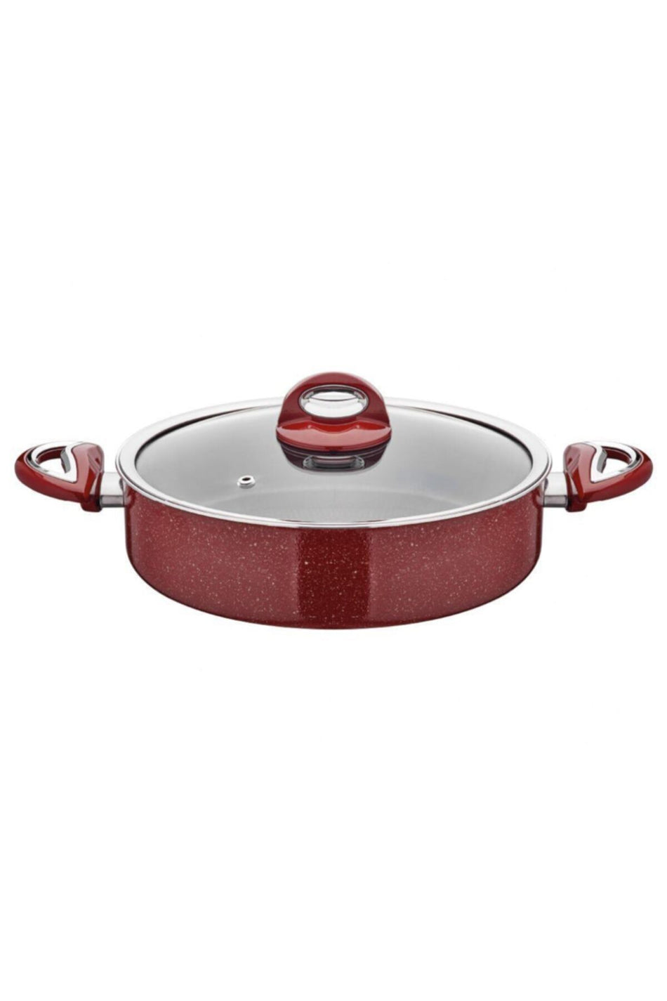 Tac Granite Saute Pan Pilavlik Pot . - MALLTURK