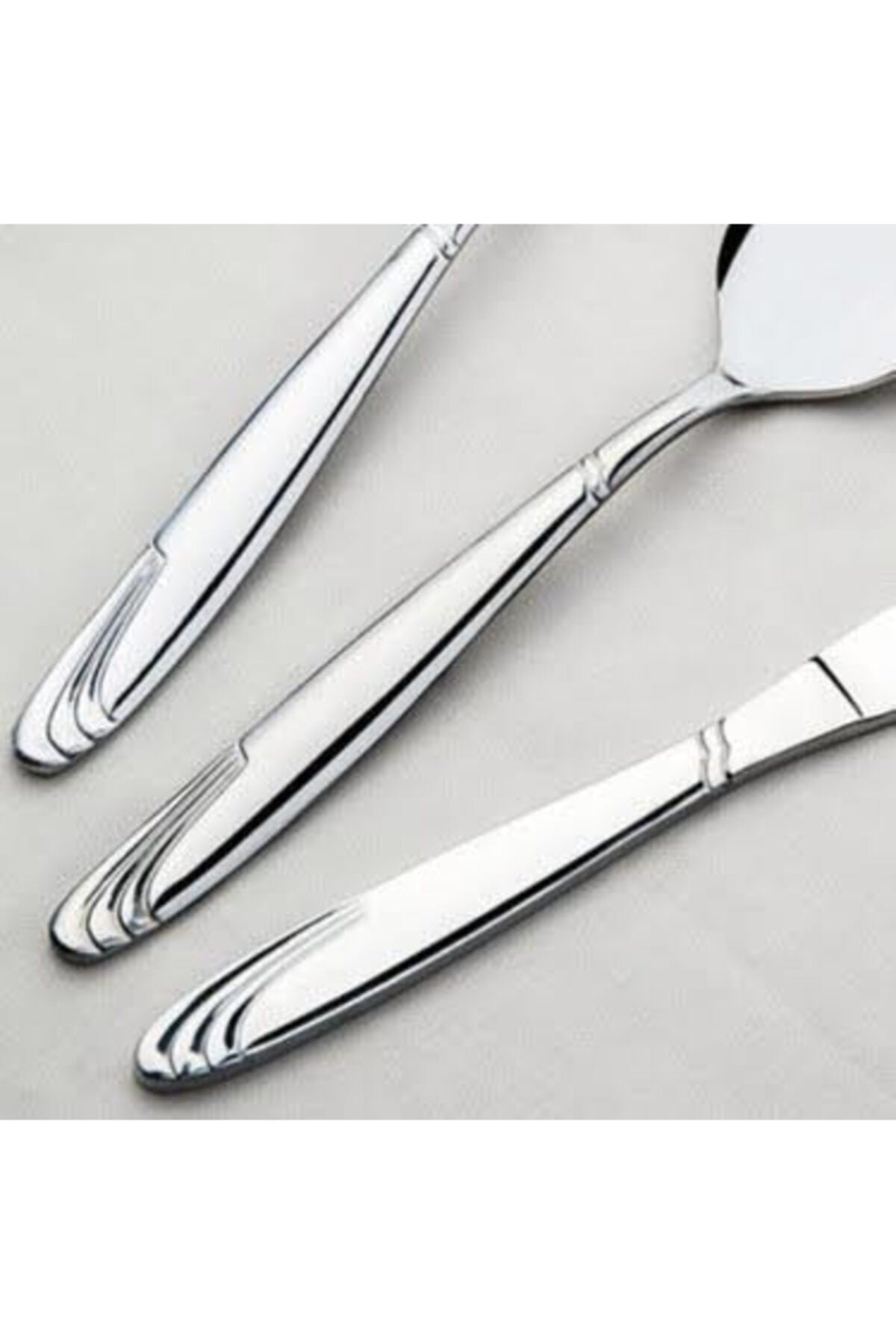 Nehir lizbon Dinner Knife 12 Pack - MALLTURK
