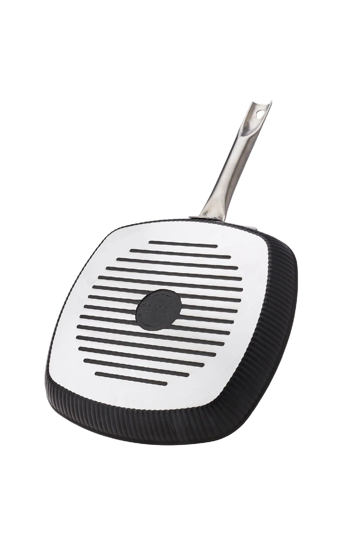 Emsan Sansa Granite Grill Frying Pan - MALLTURK