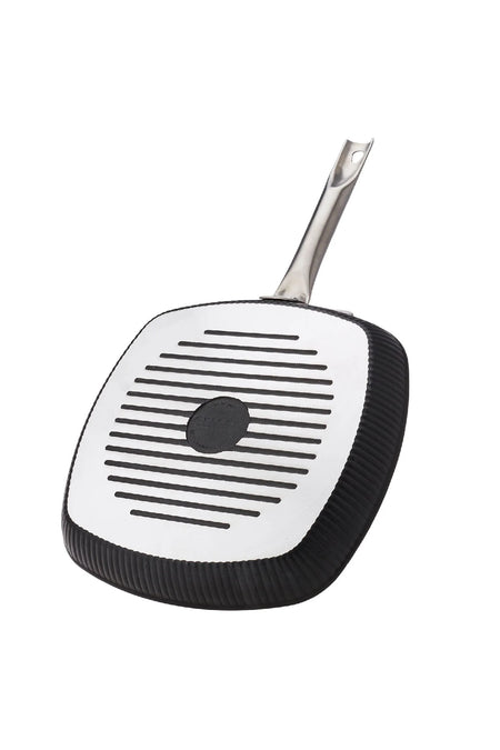 Emsan Sansa Granite Grill Frying Pan - MALLTURK