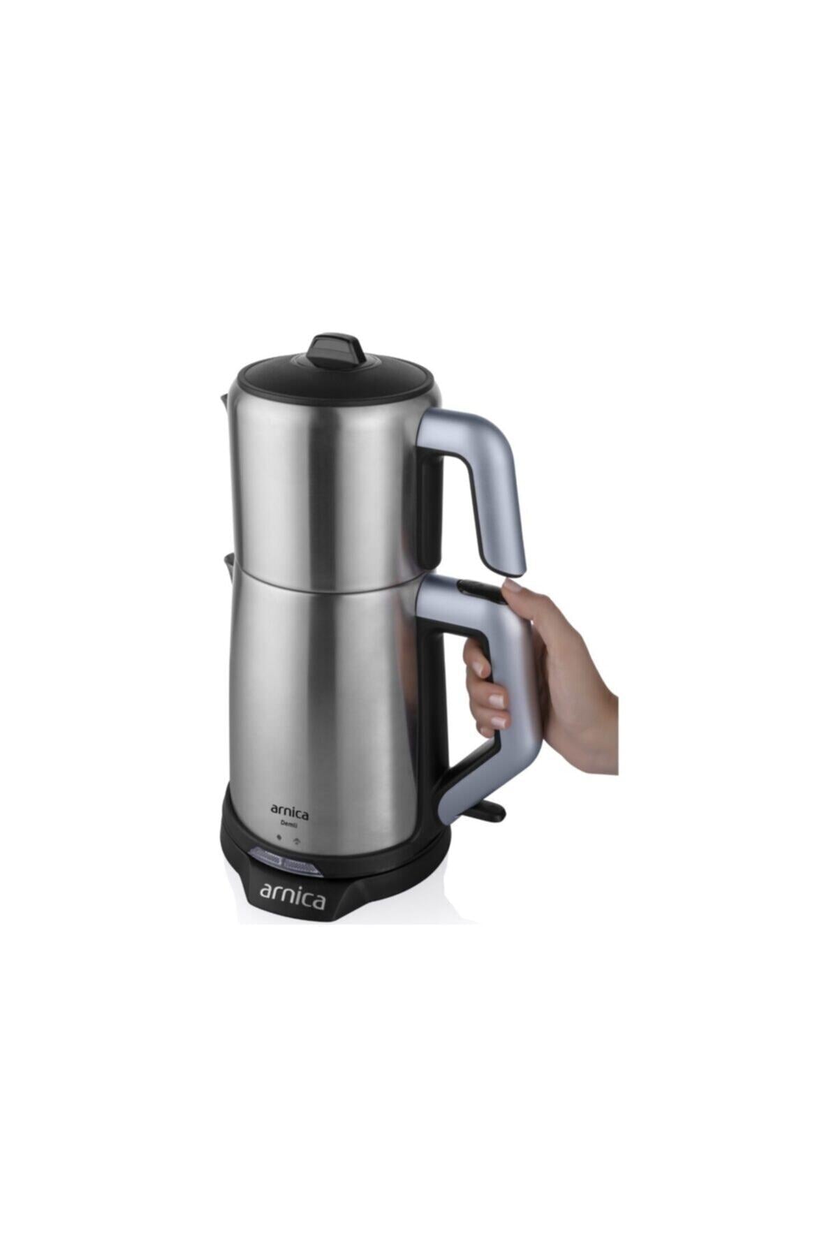 Arnica New Brewing iH31050 Tea Maker - MALLTURK