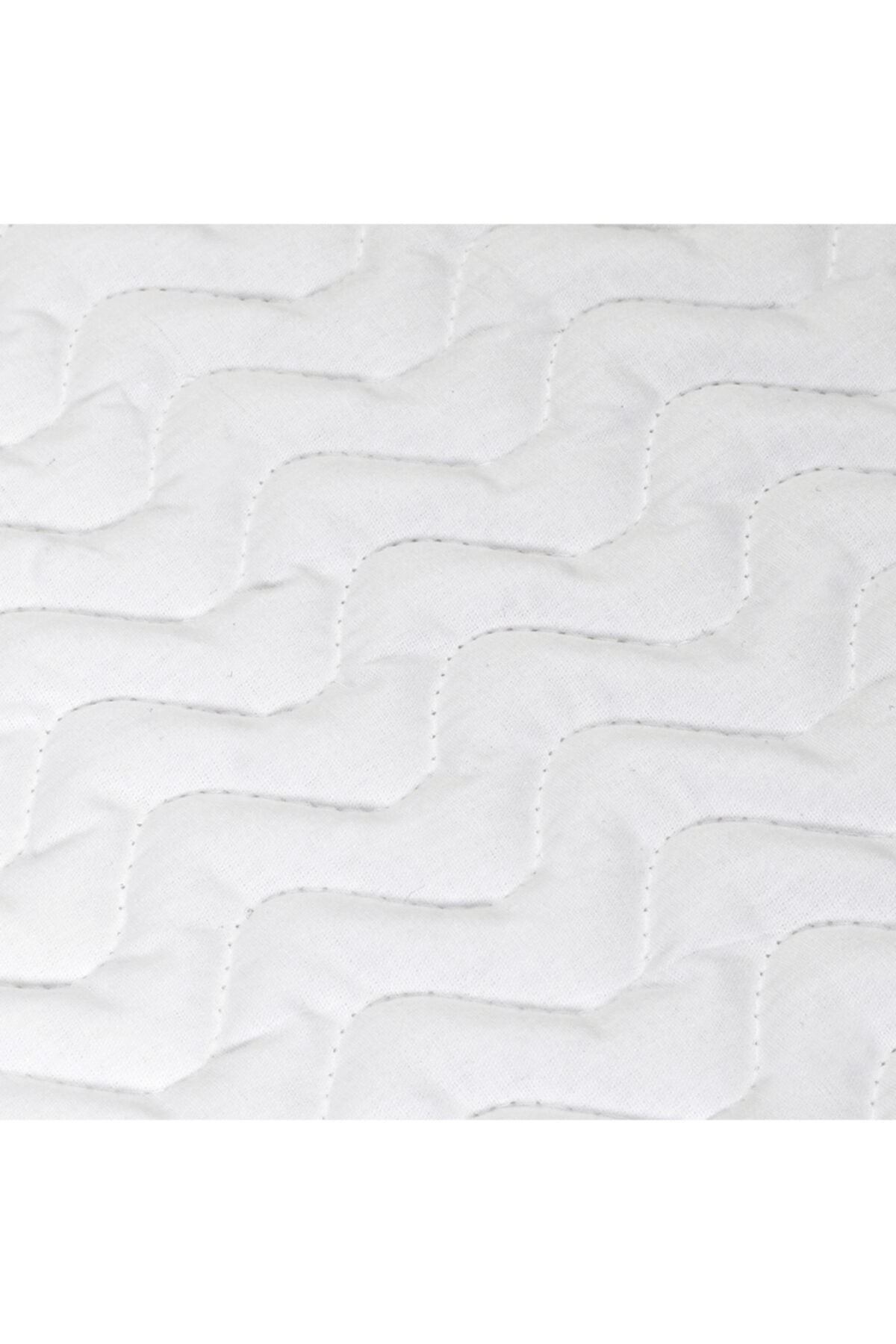 mandeep Waterproof Quilted Fitted Mattress Protector - MALLTURK