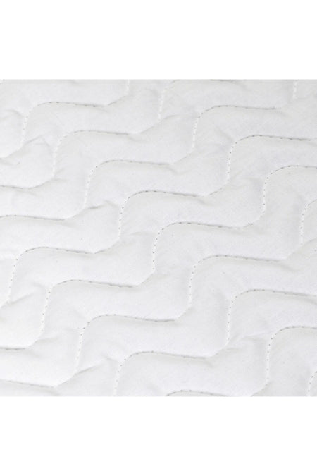 mandeep Waterproof Quilted Fitted Mattress Protector - MALLTURK