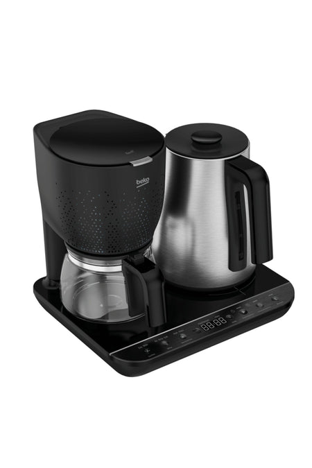 Beko CM 8058 i Dem® Automatic Tea Maker - MALLTURK