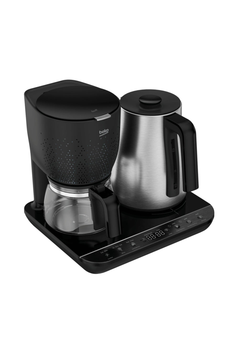 Beko CM 8058 i Dem® Automatic Tea Maker - MALLTURK