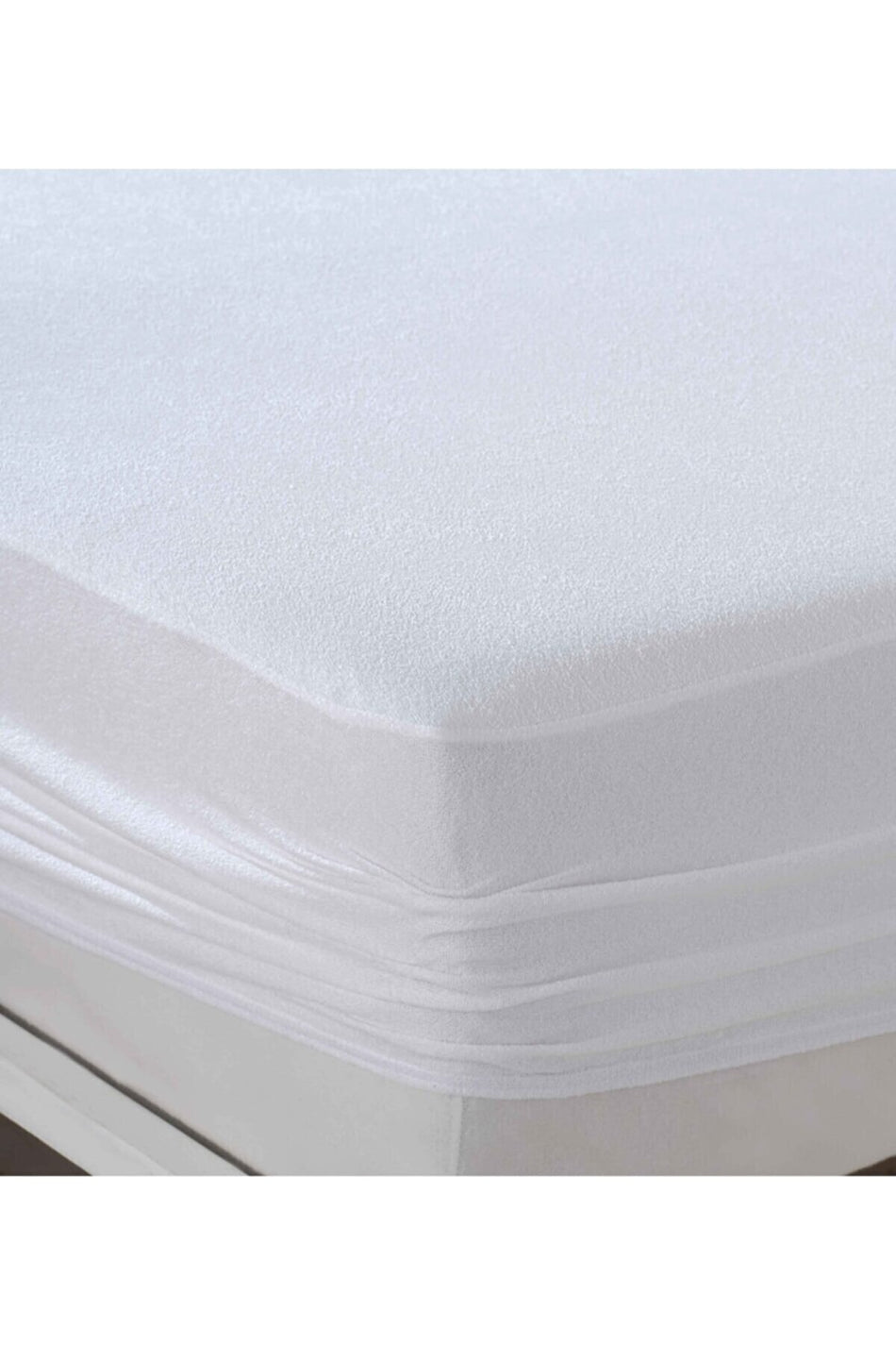 Gonz Waterproof Mattress Protector - MALLTURK